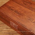 Papel decorativo de grão de madeira para caixa